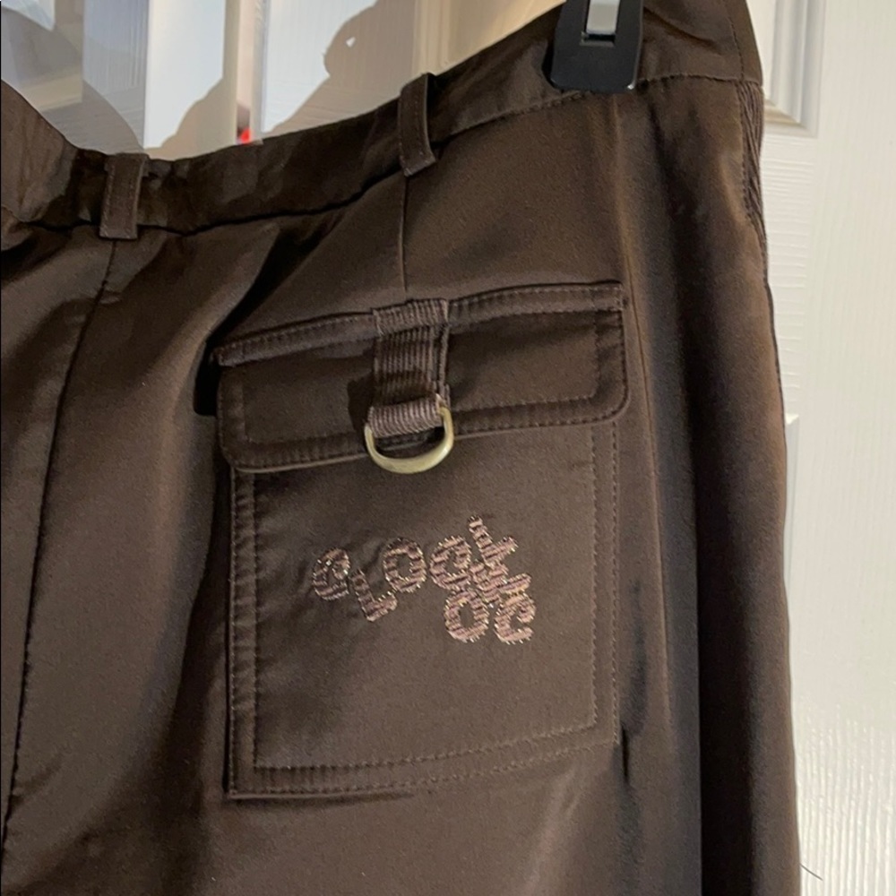 CLOCK PANTS D11 - Picture 4 of 7